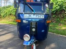 Bajaj 2 Stroke 2004 Three Wheel