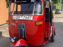 Bajaj 2 Stroke 2005 Three Wheel