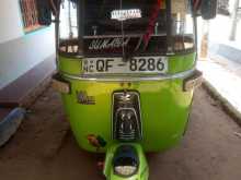 Bajaj 2 Stroke 2006 Three Wheel
