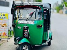 Bajaj 2 Stroke 2004 Three Wheel