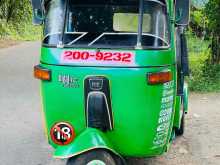 Bajaj 2 Stroke 1997 Three Wheel