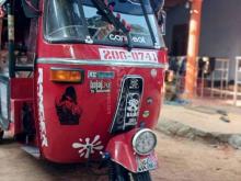 Bajaj 2 Stroke 2001 Three Wheel