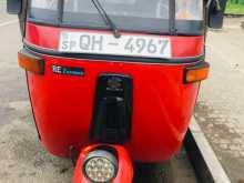 Bajaj 2 Stroke 2006 Three Wheel