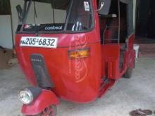 Bajaj 2 Stroke 1999 Three Wheel