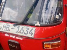 Bajaj 2 Stroke 2004 Three Wheel