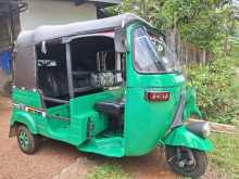Bajaj 2 Stroke 2004 Three Wheel