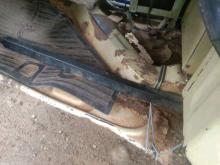Bajaj 2 Stroke 2003 Three Wheel
