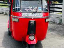 Bajaj 2 Stroke 2003 Three Wheel