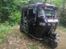 Bajaj 2 Stroke 1989 Three Wheel