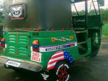 Bajaj 2 Stroke 1996 Three Wheel