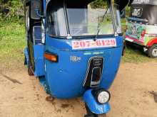 Bajaj 2 Stroke 2000 Three Wheel