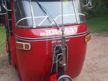 Bajaj 2 Stroke 2003 Three Wheel