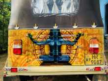 Bajaj 2 Stroke 2004 Three Wheel