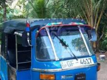 Bajaj 2 Stroke 2001 Three Wheel