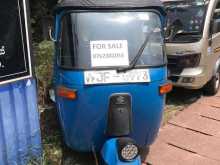 Bajaj 2 Stroke 2004 Three Wheel