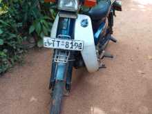 Bajaj Bajaj 2007 Motorbike