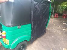 Bajaj 2 Stroke 2010 Three Wheel