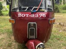 Bajaj 2 Stroke 2000 Three Wheel
