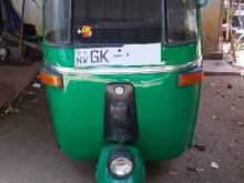 Bajaj 2 Stroke 2002 Three Wheel
