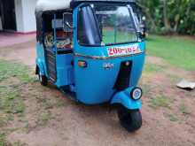 Bajaj 2 Stroke 1996 Three Wheel