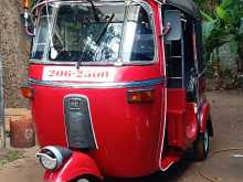 Bajaj 2 Stroke 1999 Three Wheel
