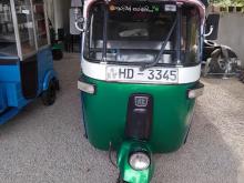 Bajaj 2 Stroke 2003 Three Wheel