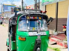 Bajaj RE 2004 Three Wheel