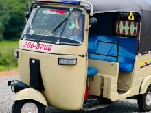 Bajaj 2 Stroke 1999 Three Wheel
