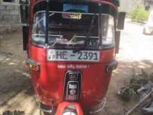 Bajaj 2 Stroke 2003 Three Wheel