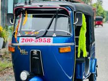 Bajaj 2 Stroke 2000 Three Wheel