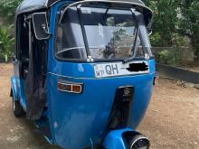 Bajaj 2 Stroke 2006 Three Wheel