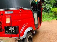 Bajaj 2 Stroke 1984 Three Wheel