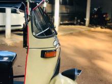Bajaj 2 Stroke 2004 Three Wheel