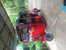 Bajaj 2 Stroke 2006 Three Wheel