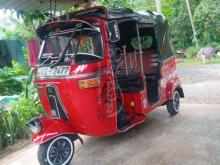 Bajaj 2 Stroke 2006 Three Wheel