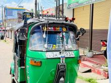 Bajaj 2 Stroke 2004 Three Wheel