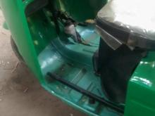 Bajaj 2 Stroke 2003 Three Wheel