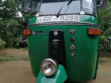 Bajaj 2 Stroke 2003 Three Wheel