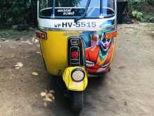 Bajaj 2 Stroke 2004 Three Wheel