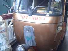 Bajaj 2 Stroke 2000 Three Wheel