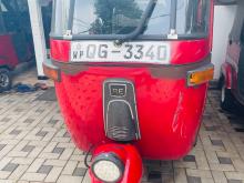 Bajaj 2 Stroke 2006 Three Wheel