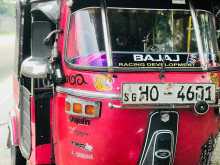 Bajaj 2 Stroke 2003 Three Wheel