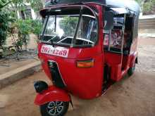 Bajaj 2 Stroke 2000 Three Wheel