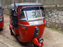 Bajaj 2 Stroke 2004 Three Wheel