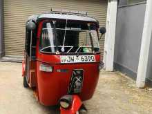 Bajaj 2 Stroke 2005 Three Wheel