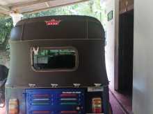 Bajaj 2 Stroke 1988 Three Wheel