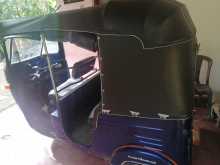 Bajaj 2 Stroke 1988 Three Wheel