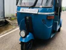 Bajaj 2 Stroke 1995 Three Wheel