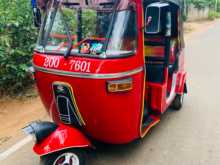 Bajaj 2 Stroke 1995 Three Wheel