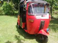 Bajaj RE 1997 Three Wheel